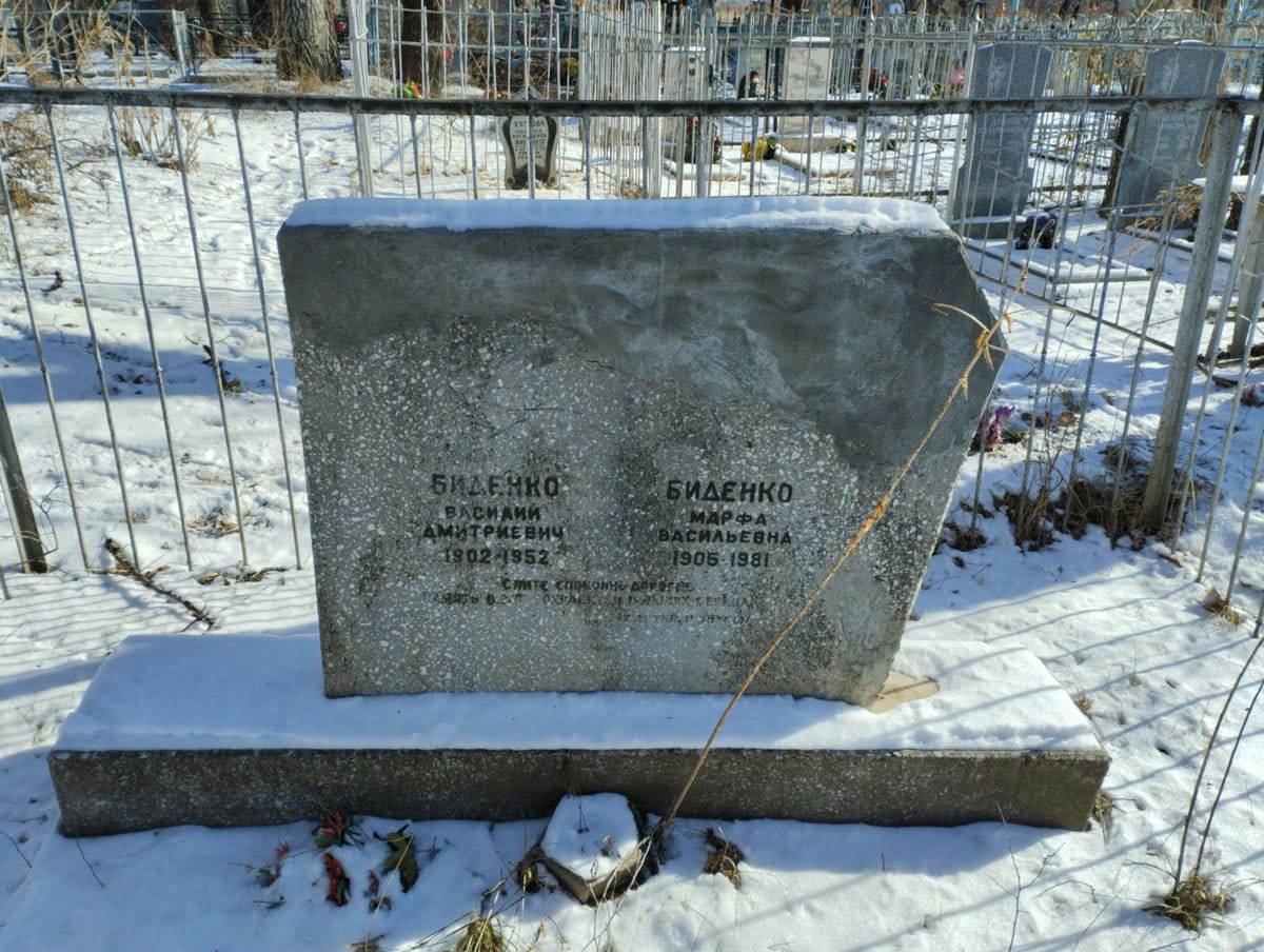 07dbc357-2875-4687-8141-a70fd7263128 Биденко Марфа Васильевна