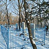 Токарев Сергей Алексеевич