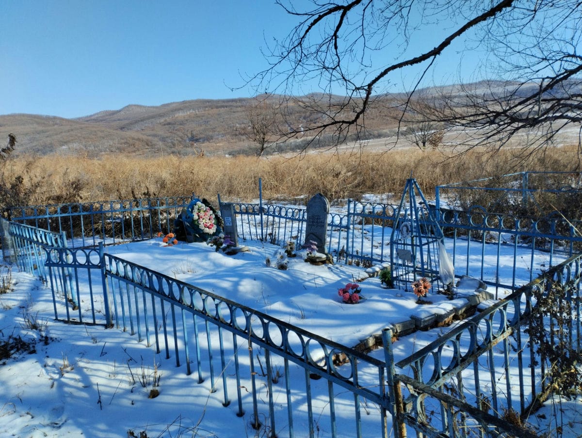 Красковская Людмила Александровна