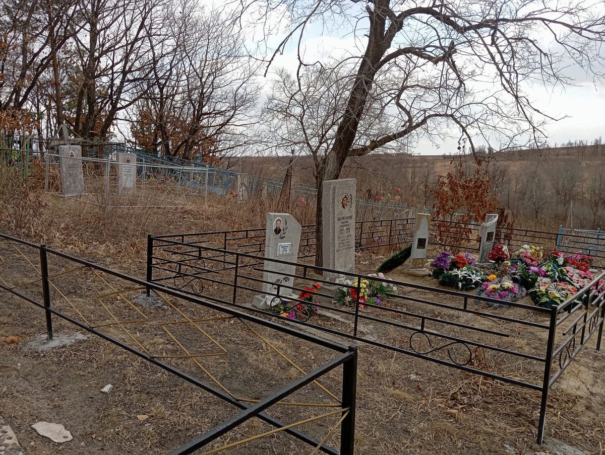 Парфёнова Татьяна Ивановна