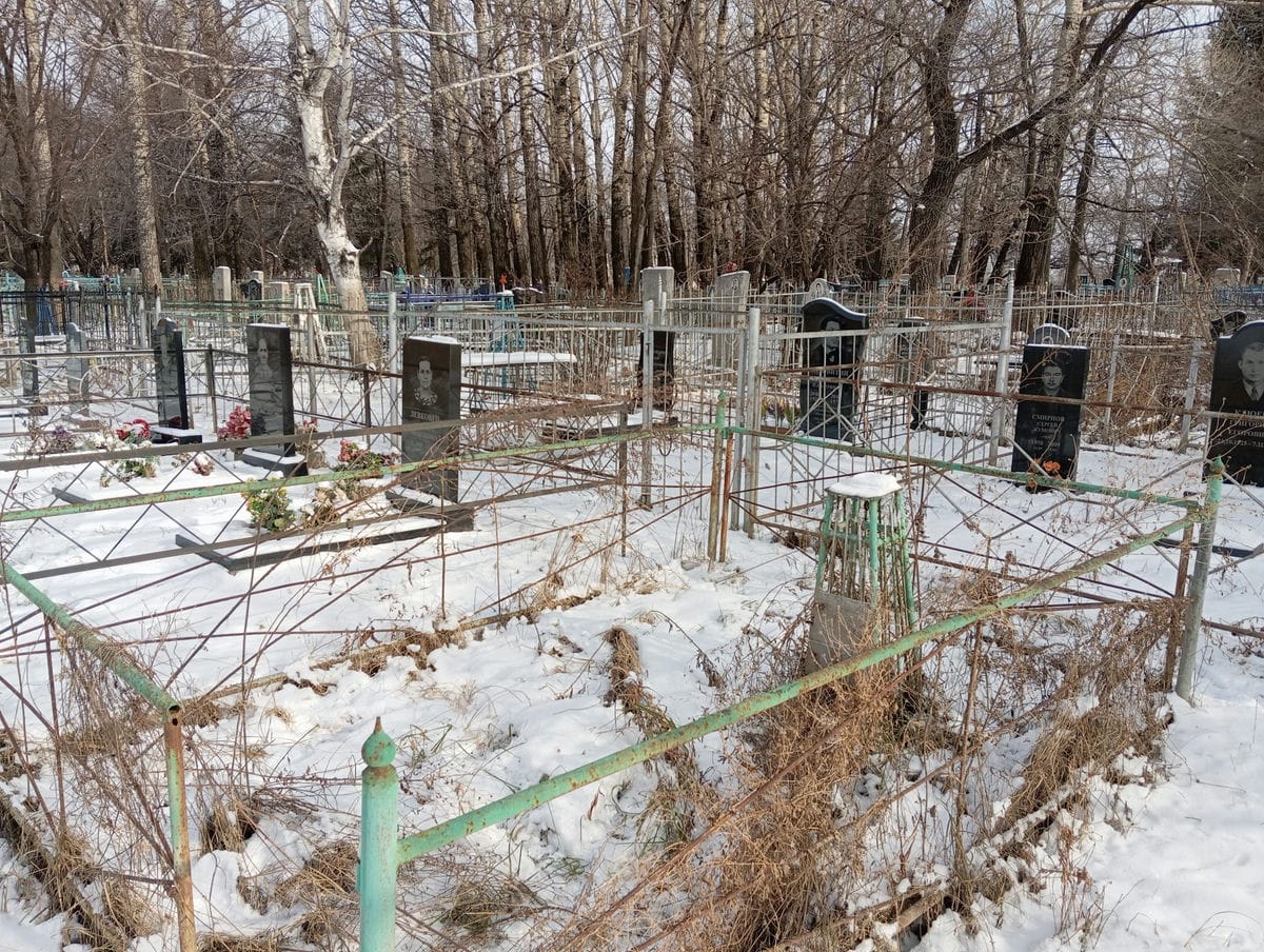 Соколова Мария Владимировна