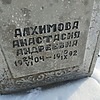 Алхимова Анастасия Андревна