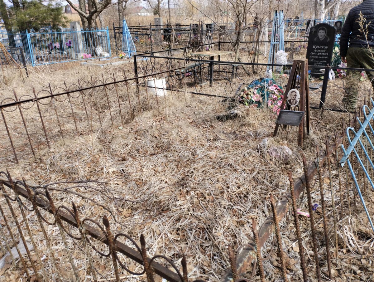 Ульман Николай Константинович