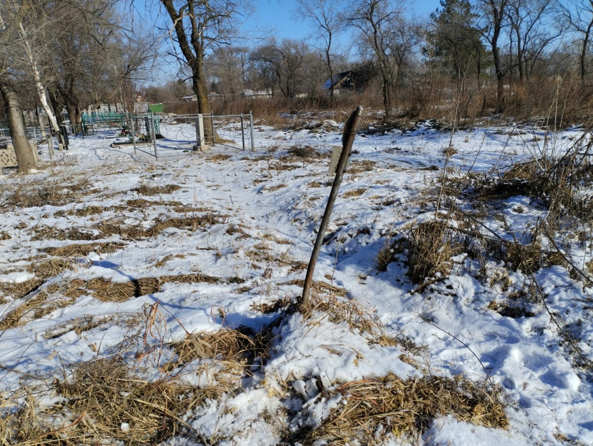 Кирьянова Евдокия Ивановна