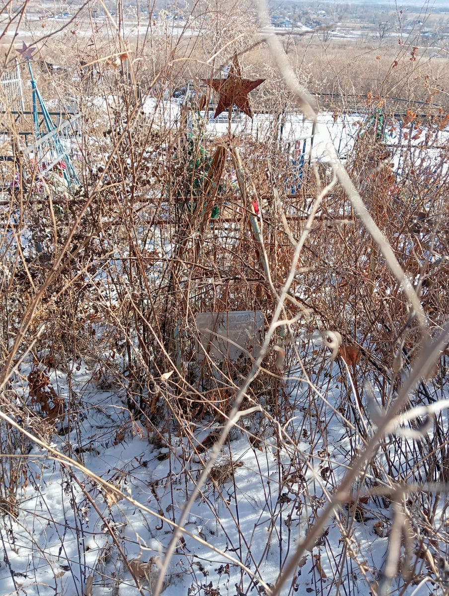 Шиповалов Николай Алексеевич