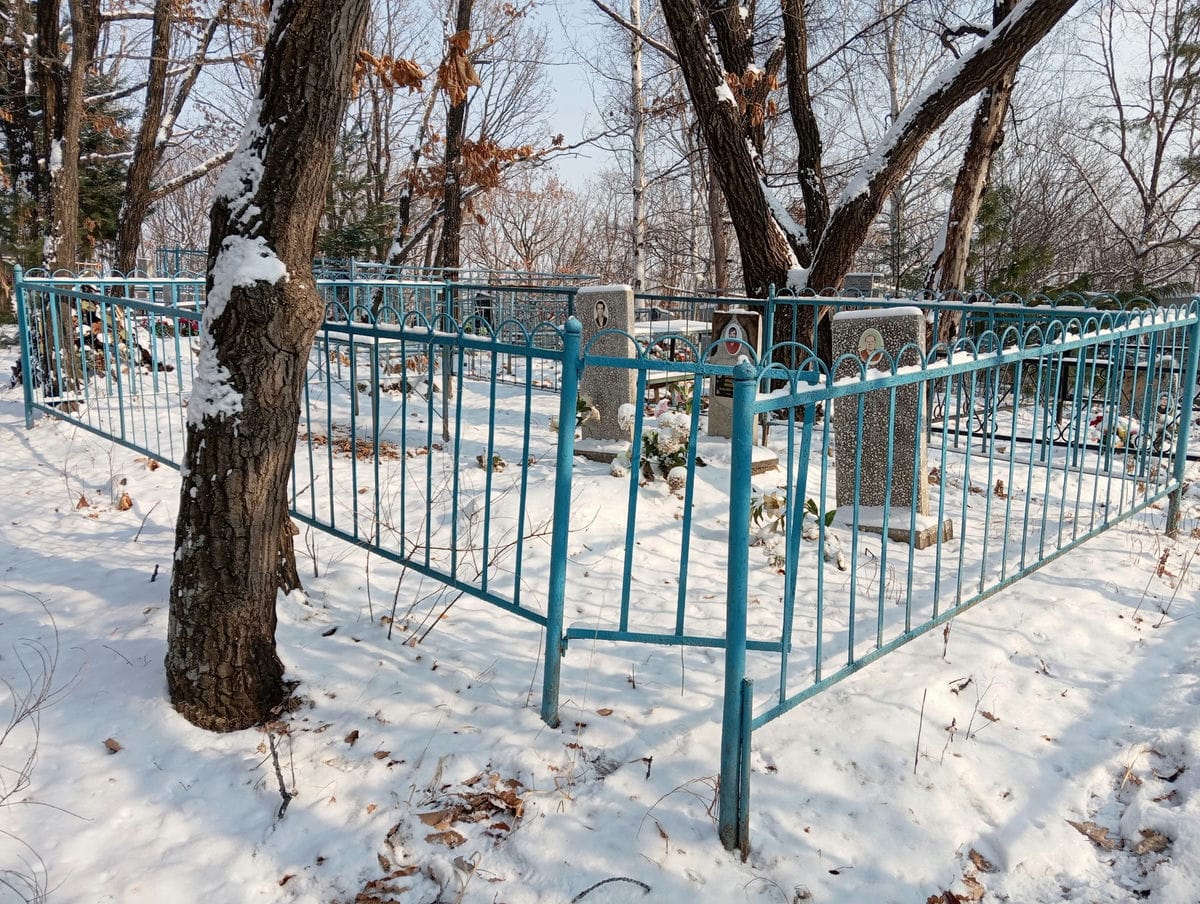 Михеев Александр Васильевич