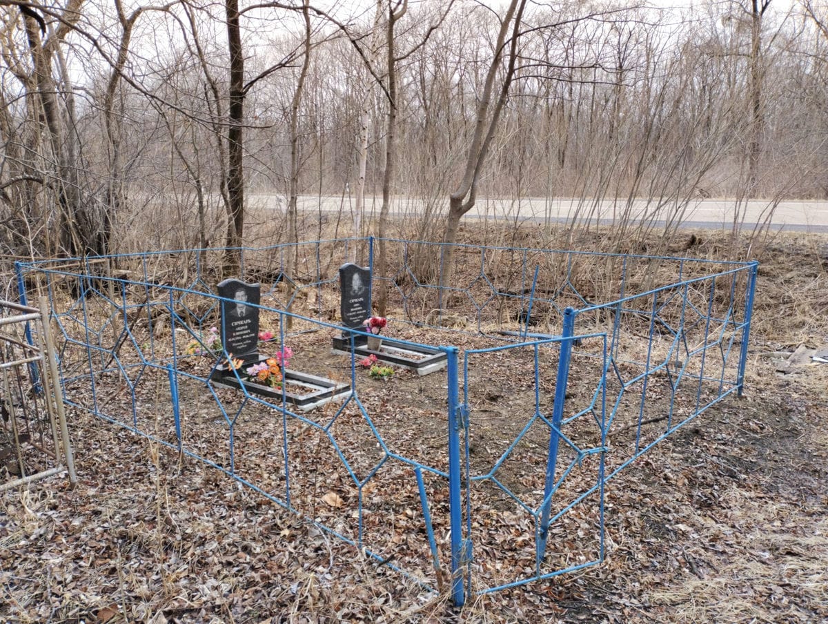 Сичкарь Анна Ивановна