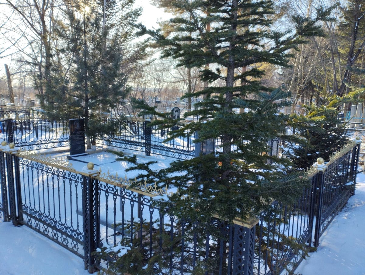 Курлович Мария Игнатьевна