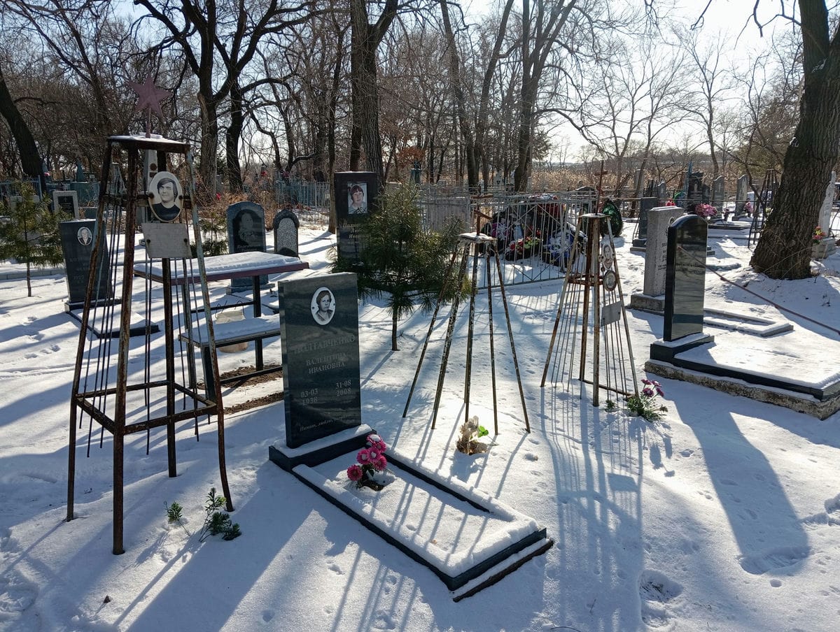 Редников Алексей Григорьевич