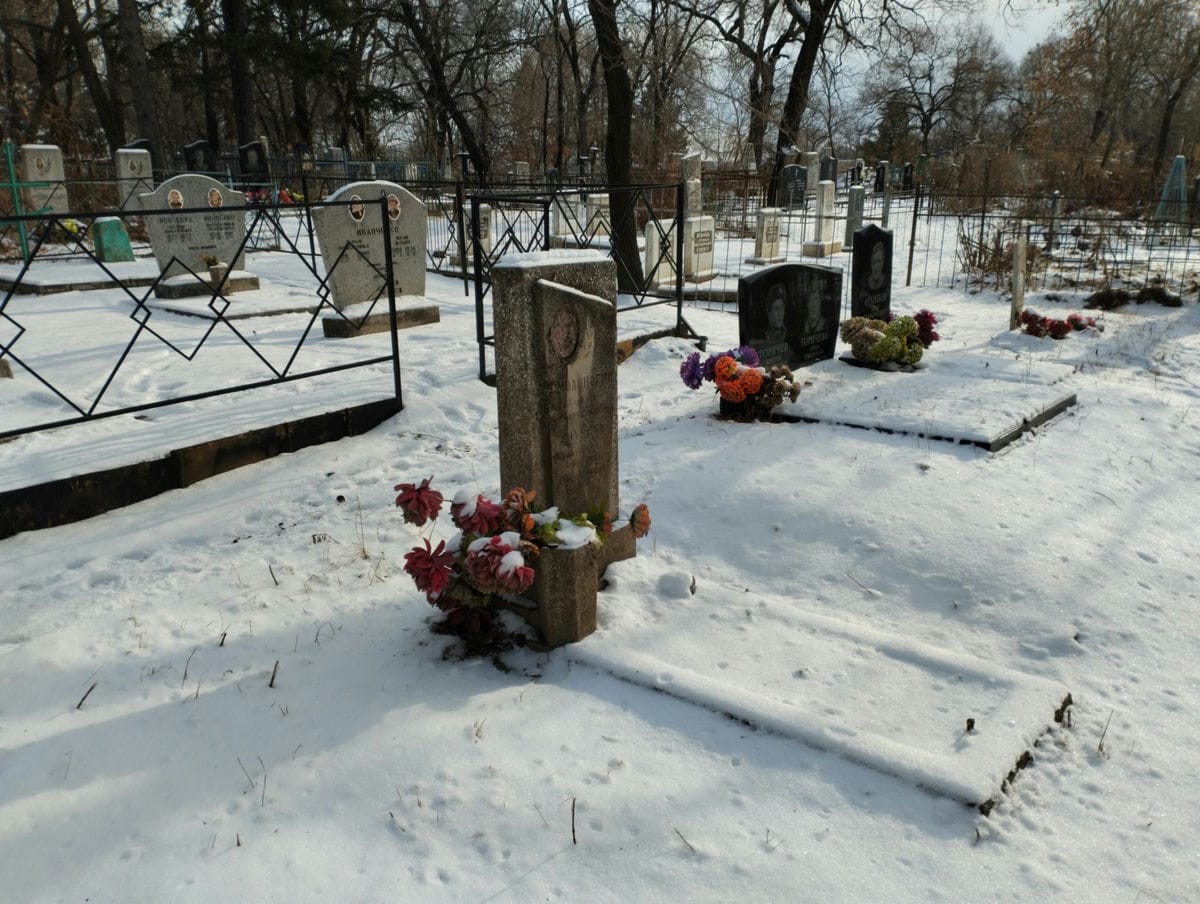 Смолоногин Василий Сергеевич