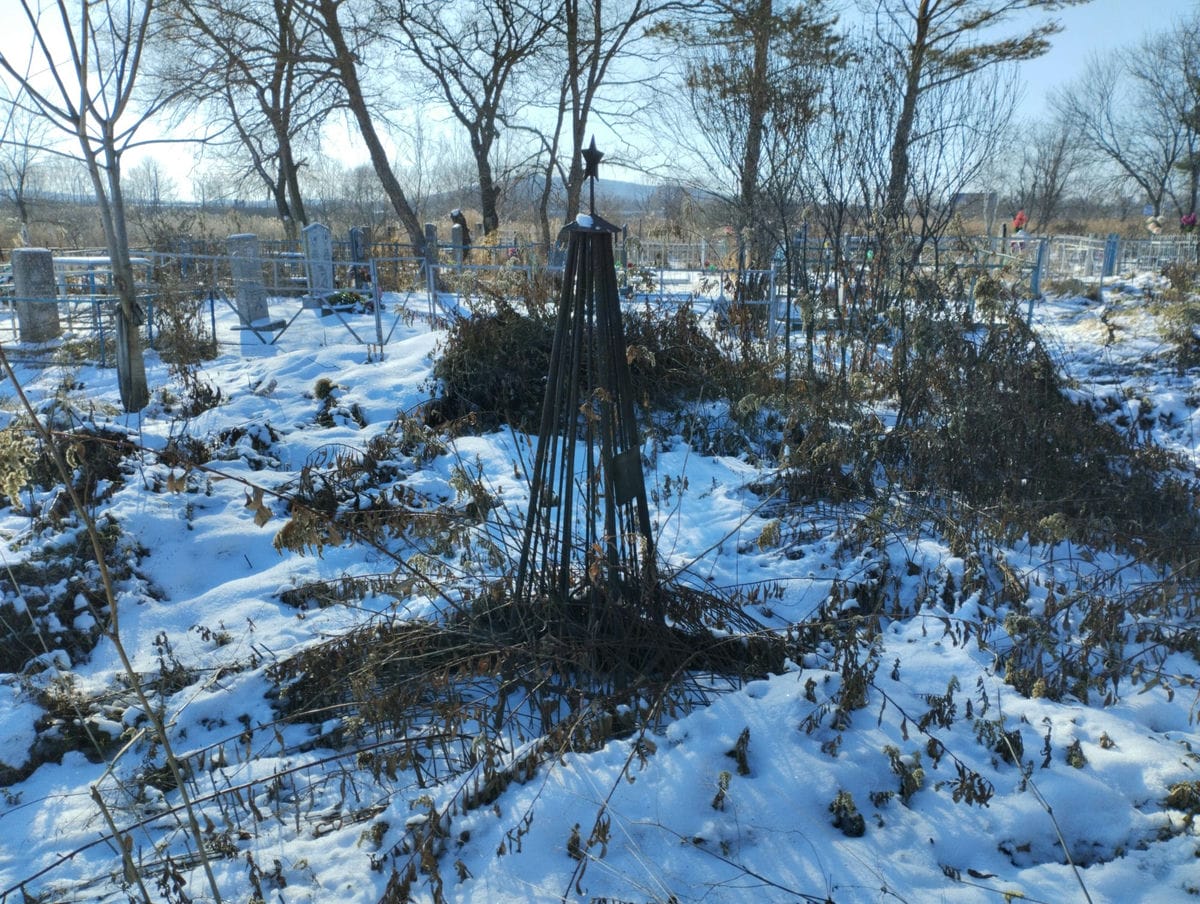 Демченко Татьяна Алексеевна