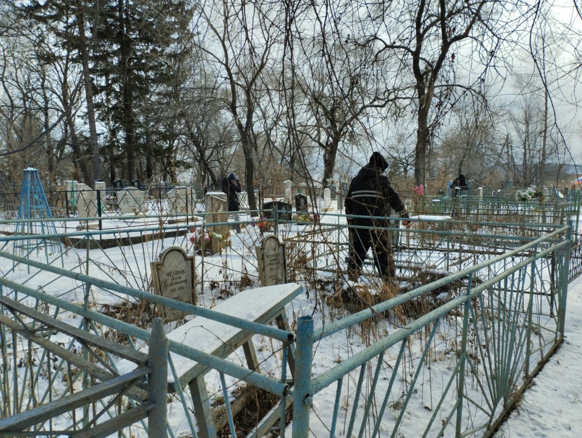 Федорова Ульяна Федоровна