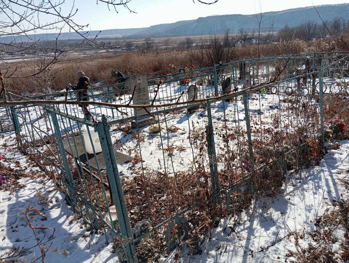 Николаев Вячеслав Геннадьевич