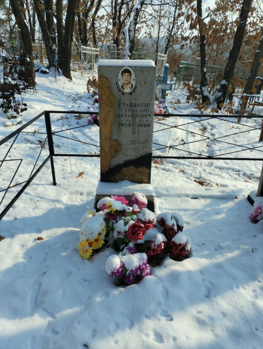 1bf7fb54-ce63-4056-94bb-98361f3f89a9 Крайников Геннадий Михайлович