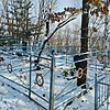 Орликов Василий Алексеевич