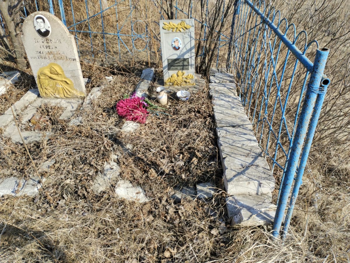 Порокина Раиса Григорьевна