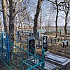 Борщов Свирид Денисович