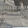 Моисенко Андрей Леонидович