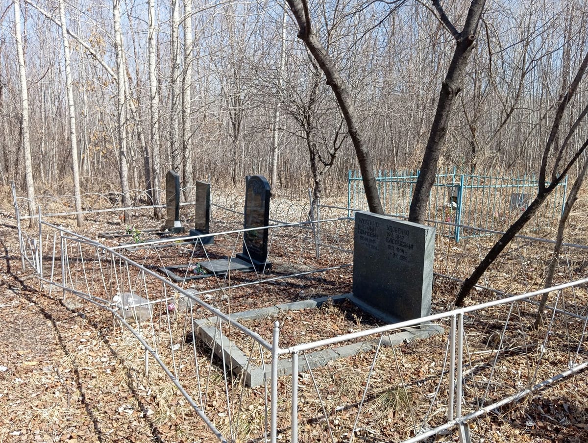 Удовенко Яков Васильевич