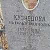 Кузнецова Наталья Ивановна
