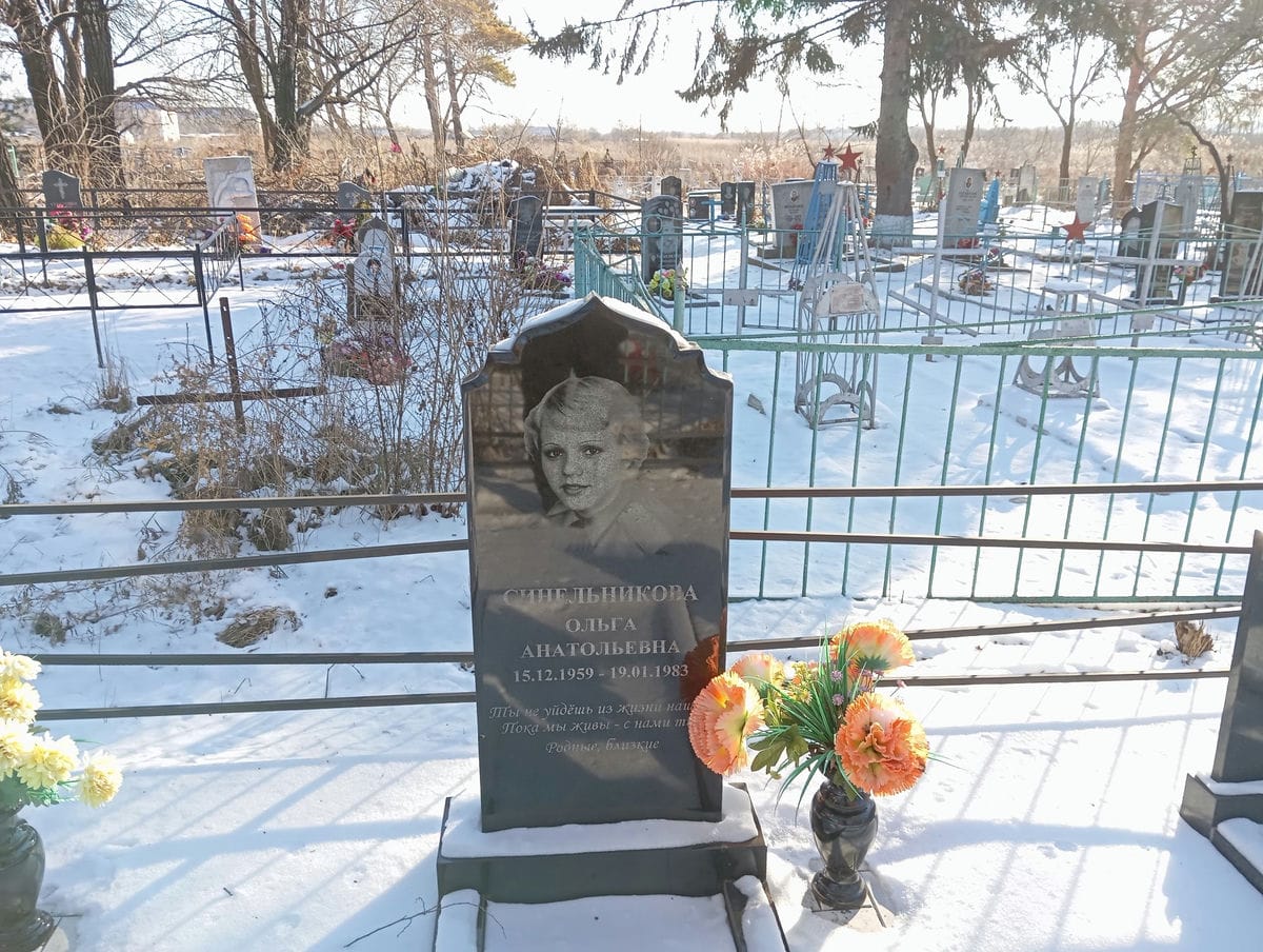 1e9dcdad-78a6-4bc8-99ec-54b044975c0b Синельникова Ольга Анатольевна