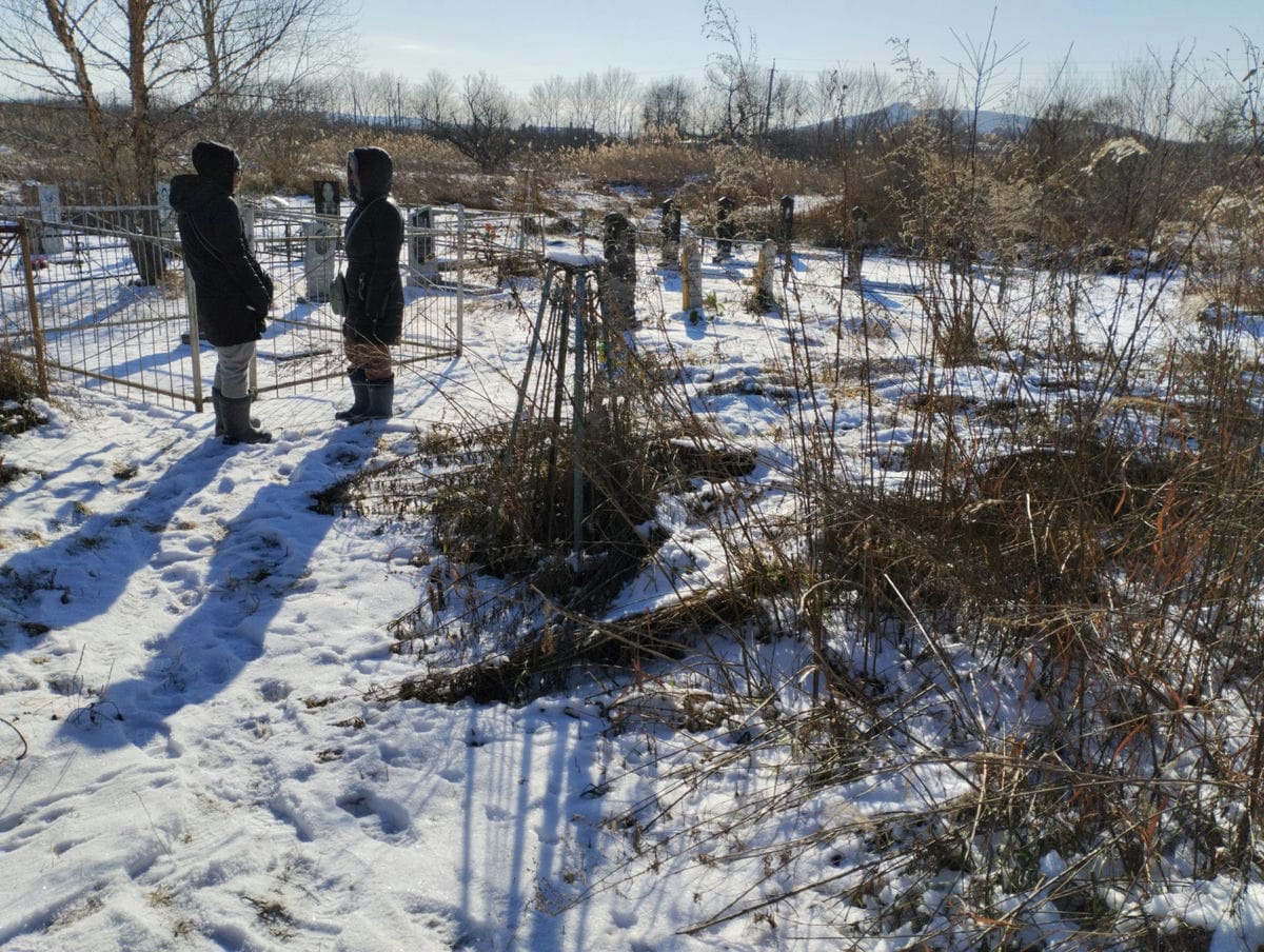 Андриянова Анна Григорьевна