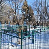 Сиворус Владимир Георгиевич