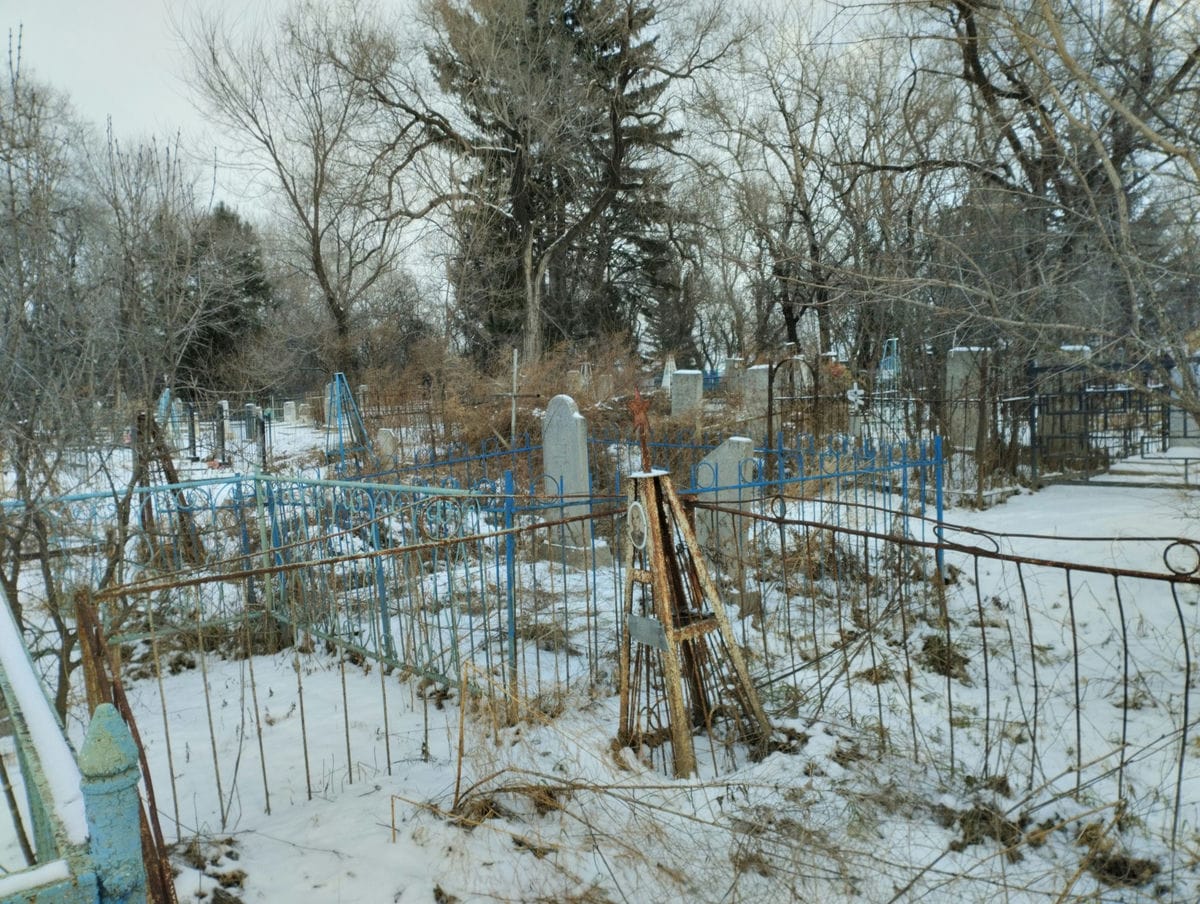 Курочкин Петр Емельянович