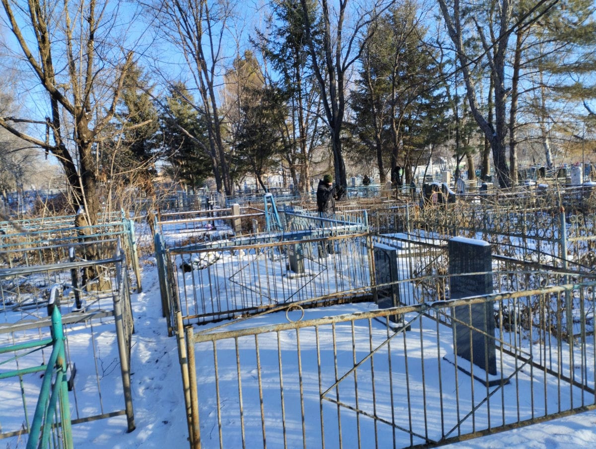 Фатеев Александр Владимирович