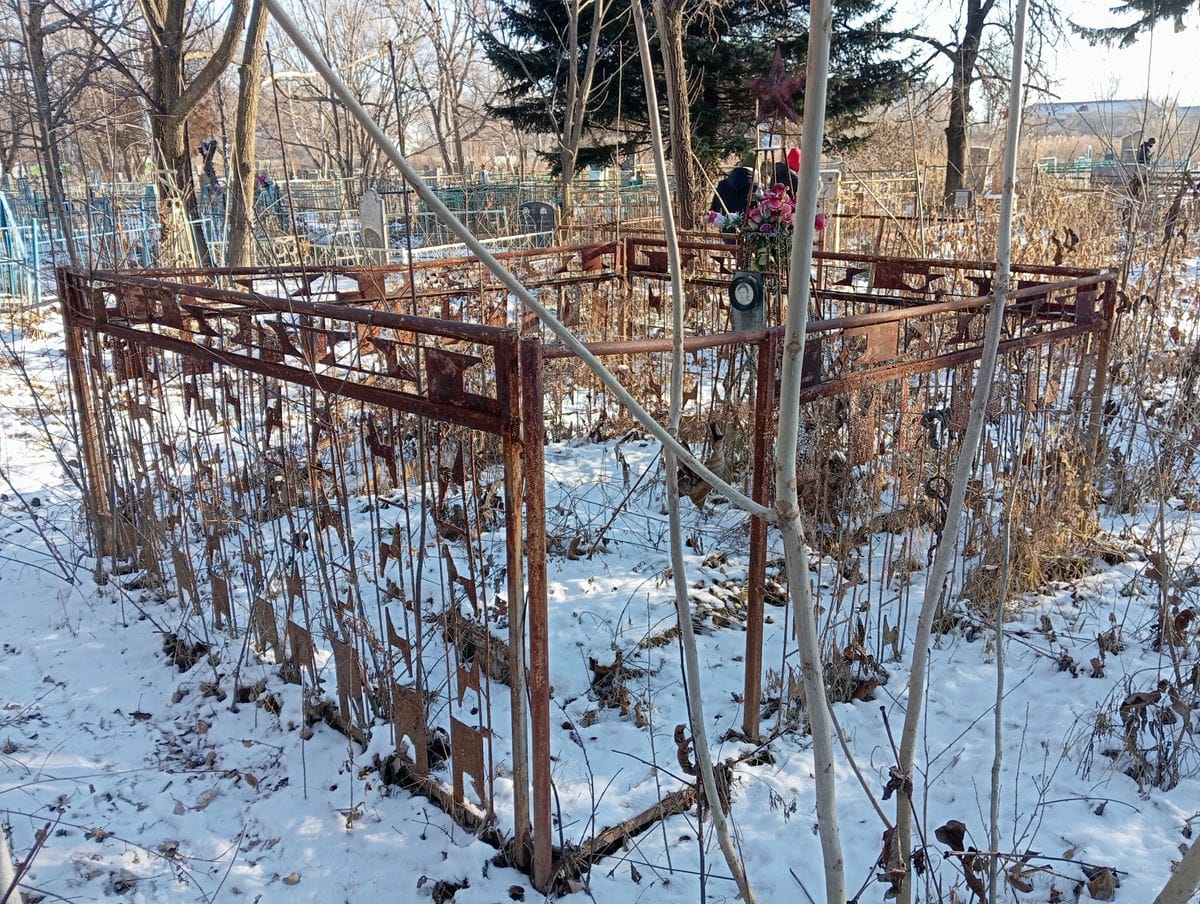 Плеханова Любовь Михайловна