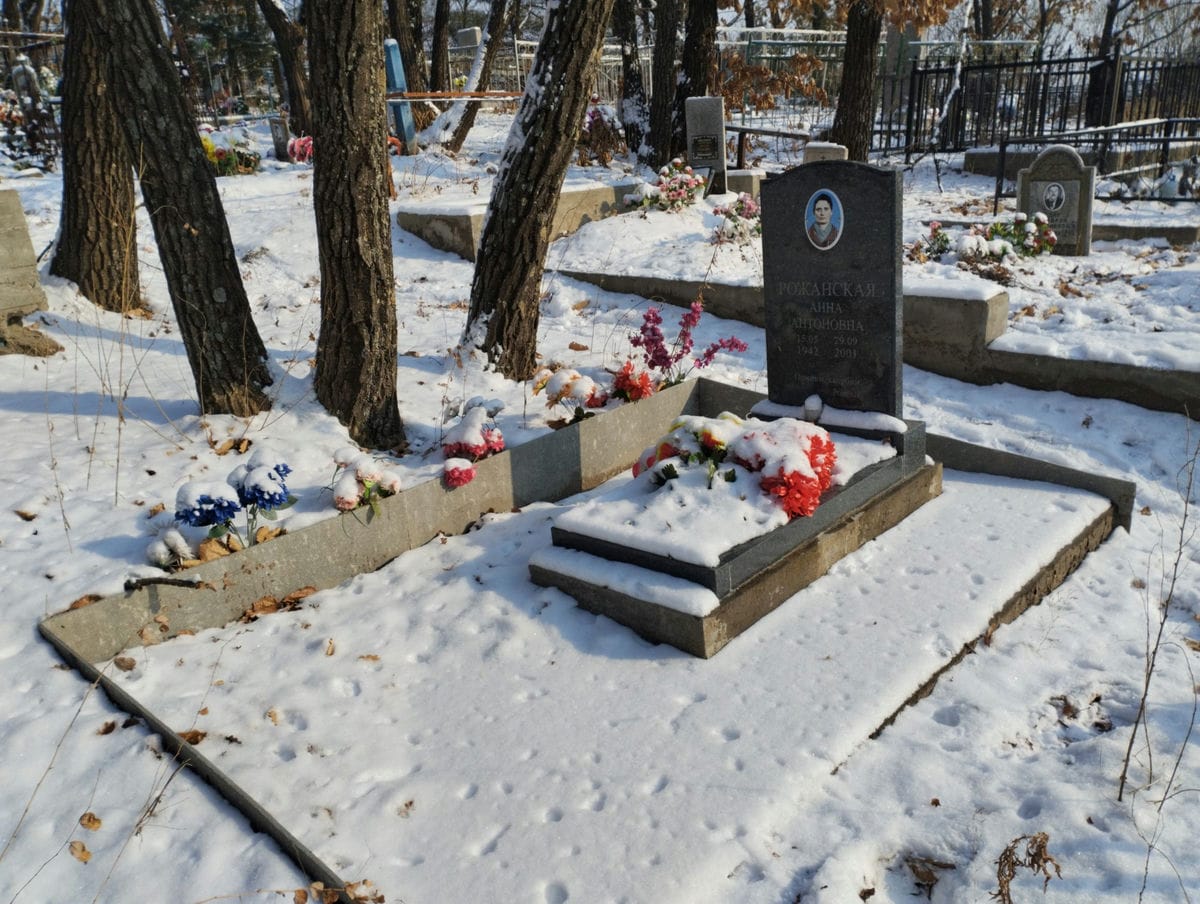 214ad5cb-da95-4211-896b-9077b4e74c8a Рожанская Анна Антоновна
