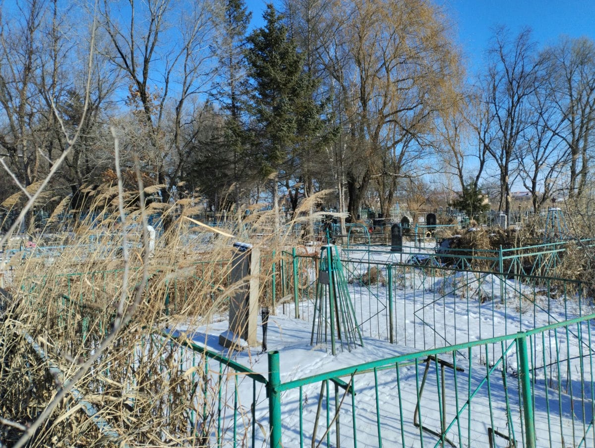 Скворцова Ульяна Гордеевна