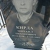 Кирда Михаил Тихонович