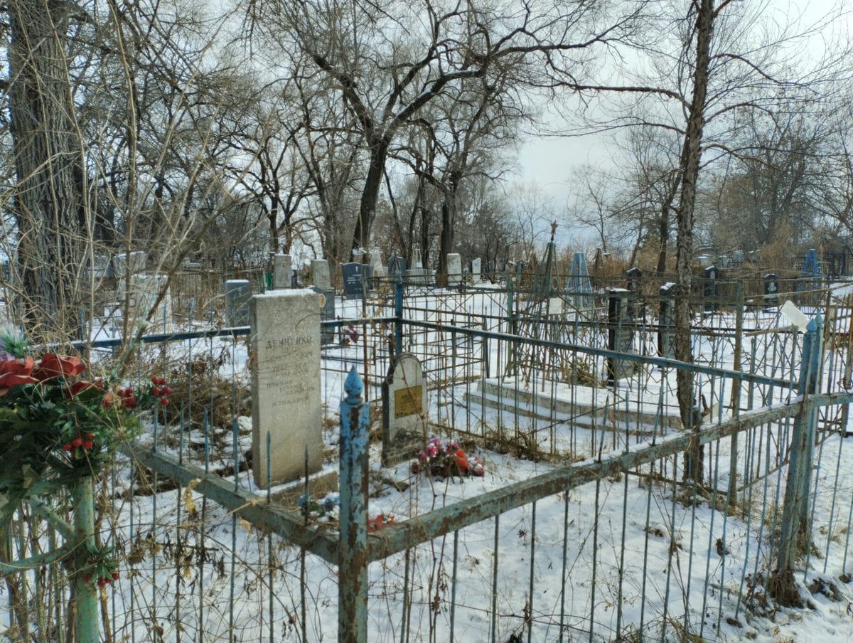 Демченко Елена Георгиевна