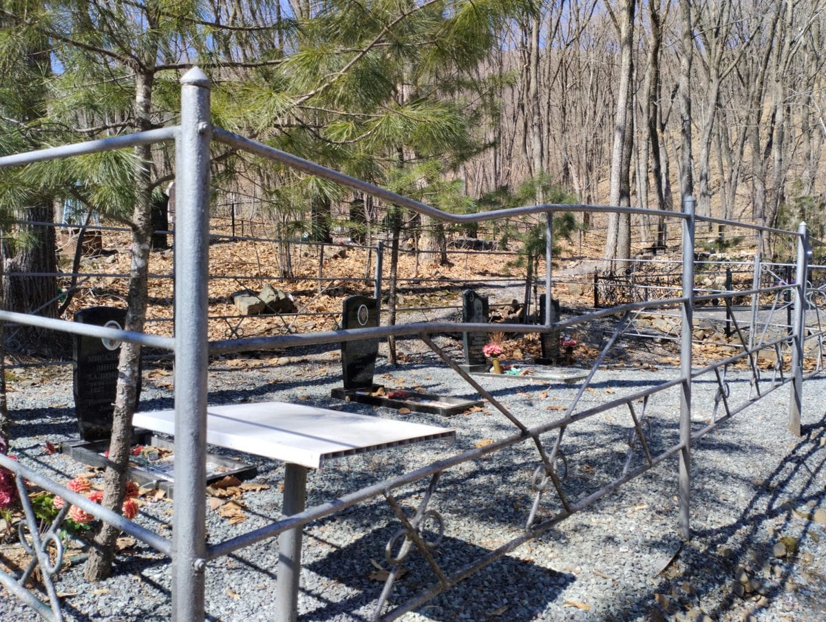 Бутовец Галия Зиннуровна