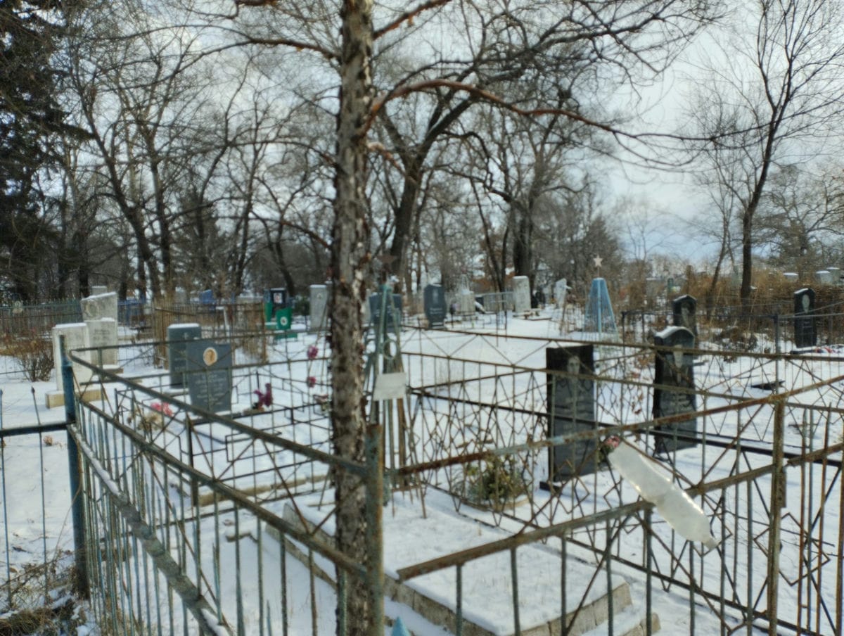 Боровлев Михаил Давыдович