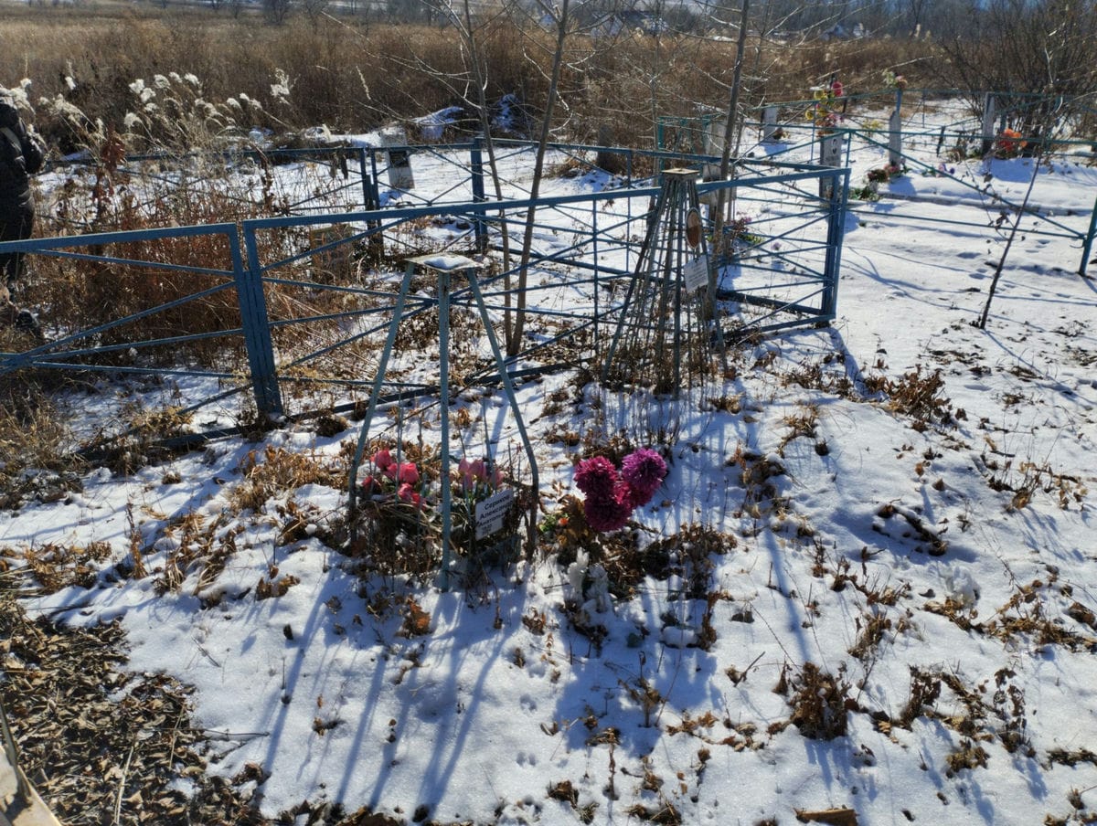 Сериков Александр Анатольевич