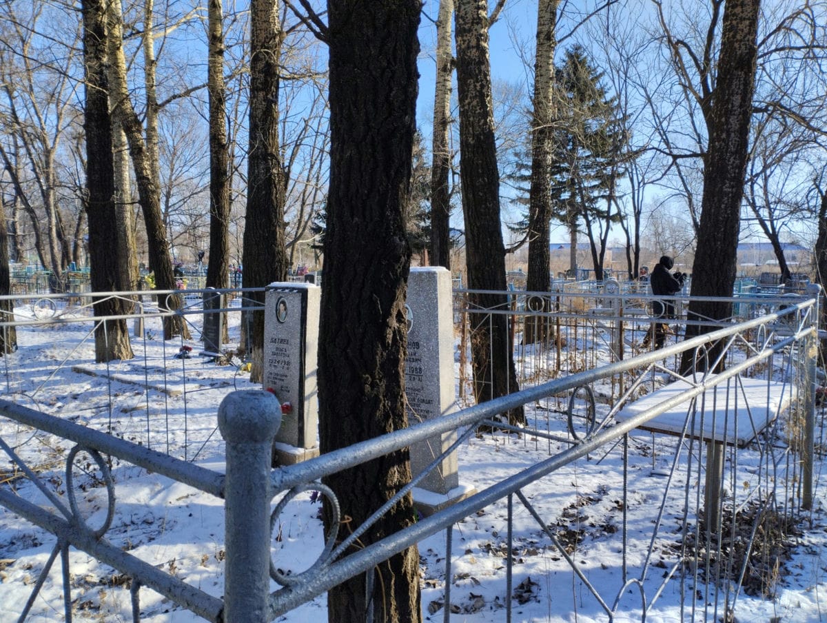 Батина Ольга Павловна