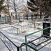 Толстикова Ульяна Дмитриевна