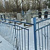 Стрижак Михаил Сидорович