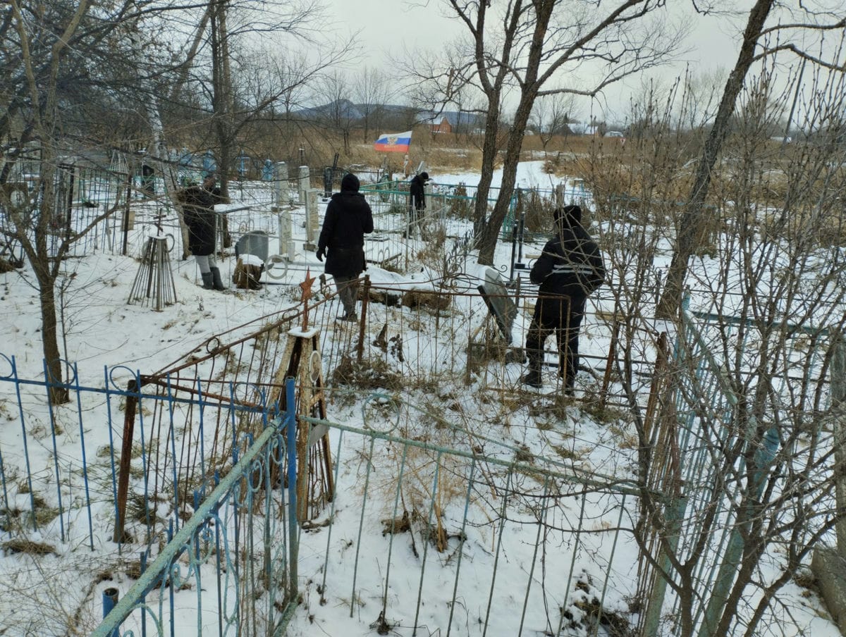 Пух Николай Петрович