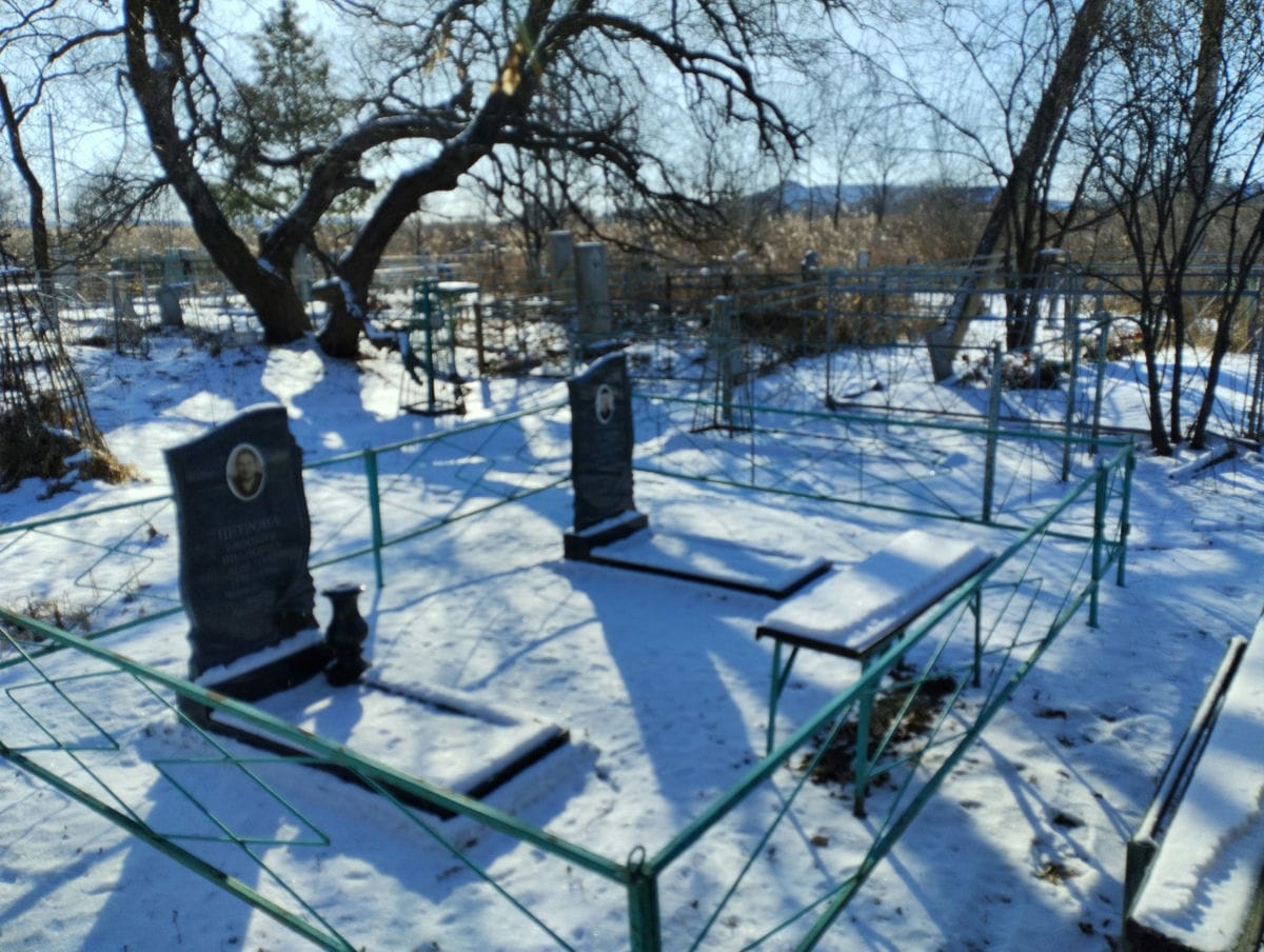 Петров Павел Васильевич