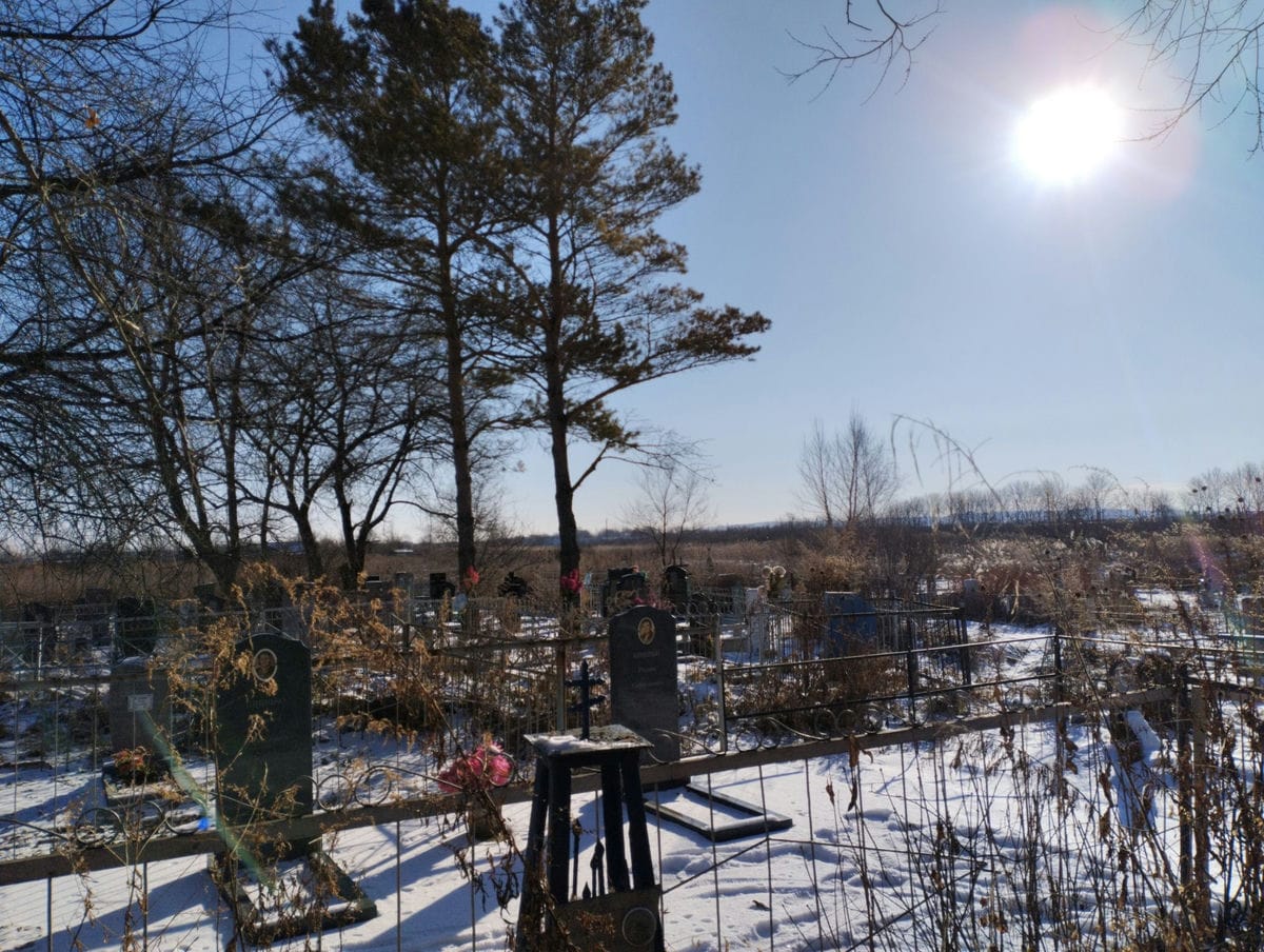 Кияшко Родион Сафронович