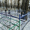 Нагоричный Михаил Степанович