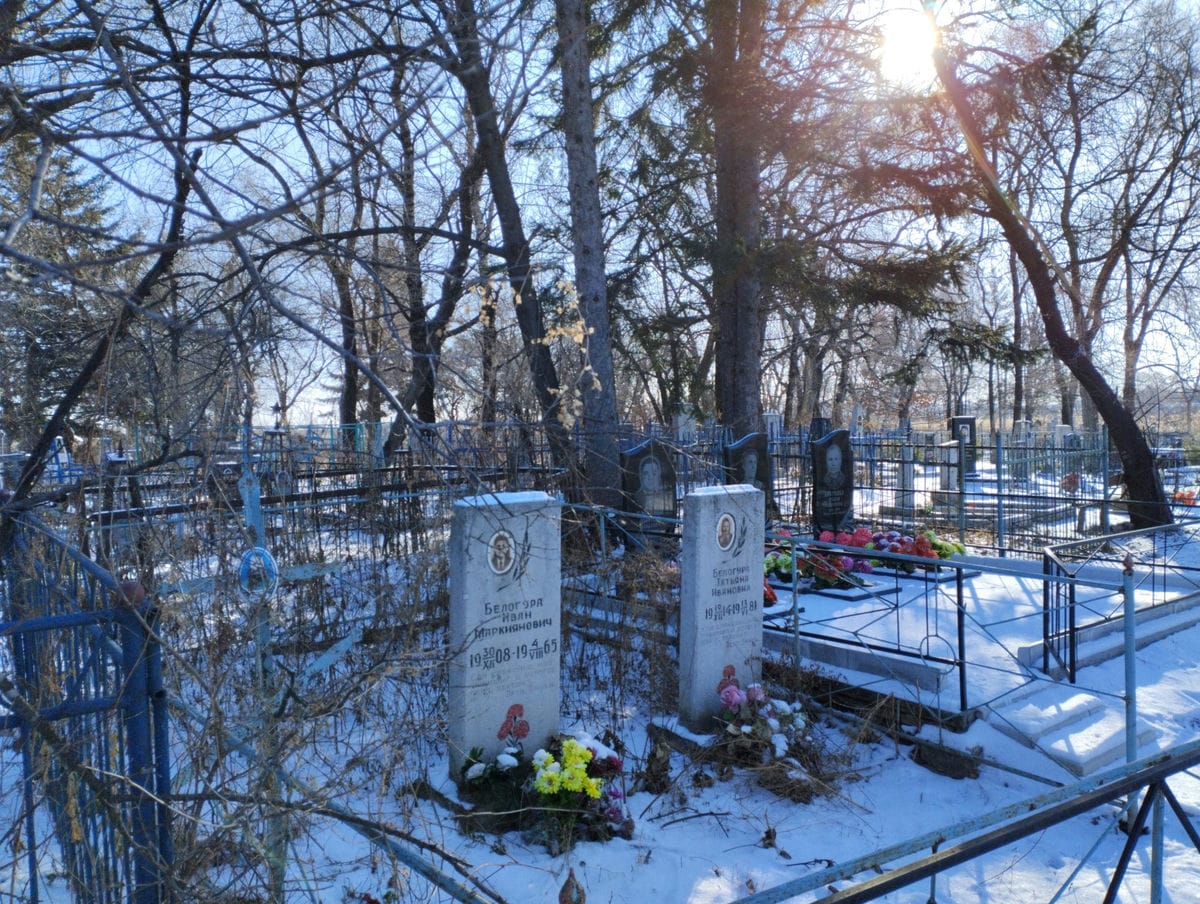 Белагура Маркиян Александрович