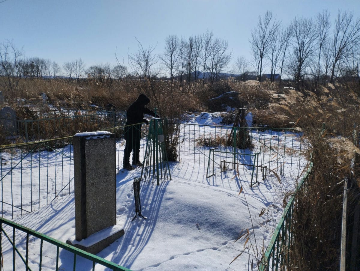 Скворцова Ульяна Гордеевна