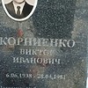 Корниенко Виктор Иванович