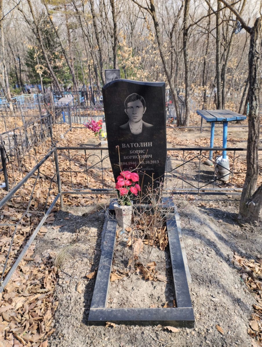 2ede9f8e-2bf7-4058-ba15-968a7a37a0c9 ВАТОЛИН БОРИС БОРИСОВИЧ