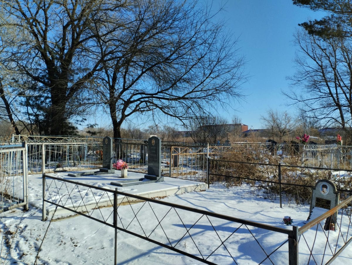 Кияшко Родион Сафронович