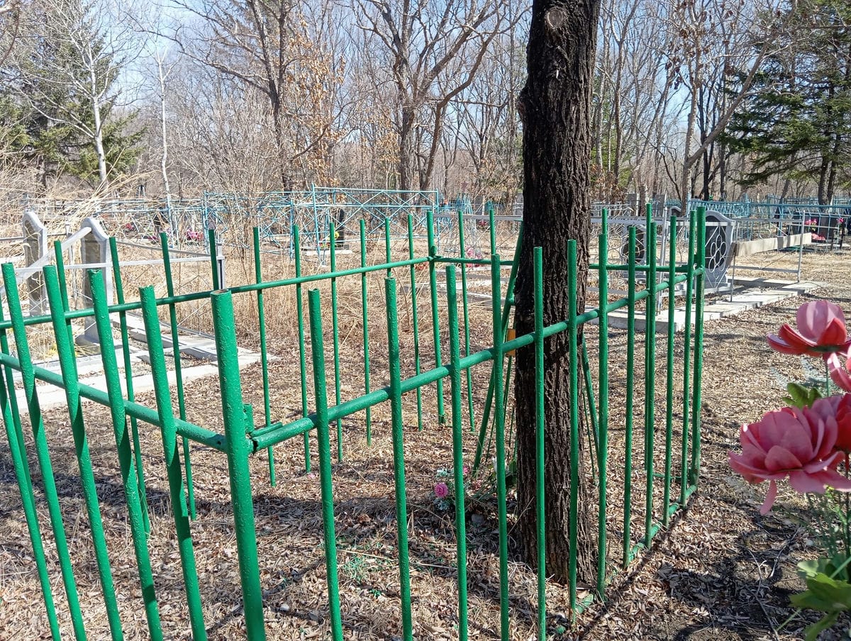 Дубровина Зинаида Петровна